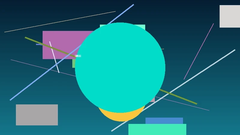 碧海潮生 高清海报